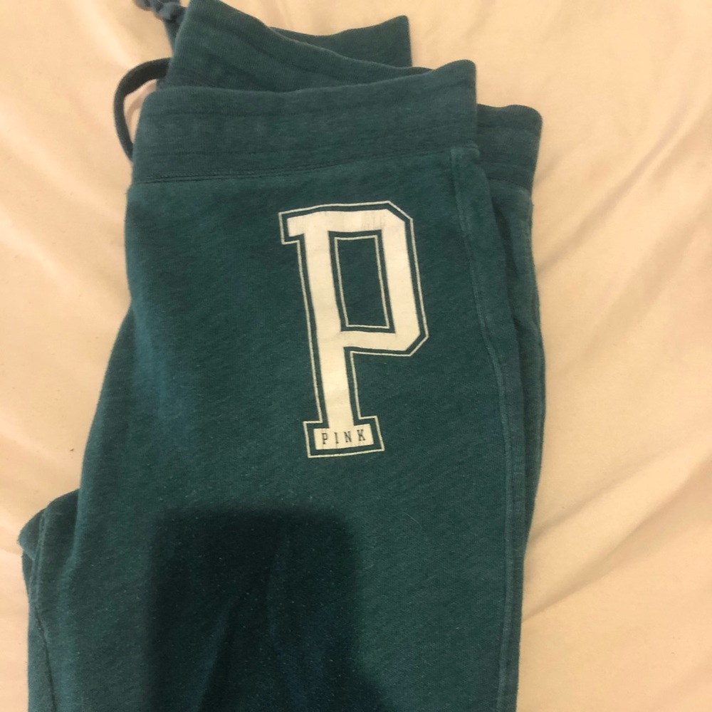 Victoria’s Secret PINK joggers